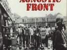 Agnostic Front vinyl LP album record One Voice UK RO92221