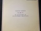 Streetlight Manifesto Vinyl Keasby Nights