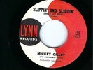 MICKEY GILLEY- 