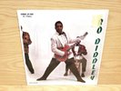 Bo Diddley 