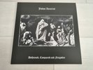 Judas Iscariot - Dethroned,Conquered And Forgotten Lp