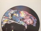 MUSIC/ MADONNA  INTERVIEW WITH MADONNA/ LIMITED EDITION/ 2500 / PICTURE DISC