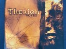 Therion Vovin/Vinyl First Press 1998/ Nuclear Blast