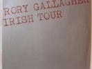 Rory Gallagher Irish Tour 74 Intercord 2xVinyl LP