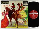 Ataulfo Argenta - Espana LP - London - CS 6006