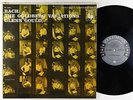 Glenn Gould - Bach: The Goldberg Variations LP - Columbia - ML 5060