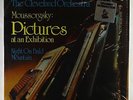 Lorin Maazel Cleveland Orch - Moussorgsky: Pictures at an Exhibition LP - SEALED