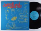 YARDBIRDS Roger The Engineer EDSEL LP VG+ mono w/ company insert k
