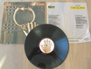 KISS- MUSIC FROM THE ELDER LP ORIGINAL 1981 US VINYL RECORD NBLP 7261