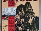 Lords of The New Church Psycho Sex 12
