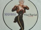 Madonna . Who's That Girl.  12