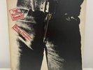 The Rolling Stones – Sticky Fingers Vinyl record RARE FIRST UK PRESSING COC-5910