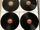 Symphony No 6 In E Minor (Vaughan Williams) 78rpm 12”x4 Sir Adrian Boult HMV