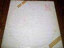 Bob Dylan Great White Wonder Vinyl LP Rare Handwritten Labels 1 & 3