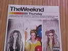 Thursday by The Weeknd Vinyl
