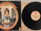 Mom's Apple Pie – Mom's Apple Pie ; 1972 LP CENSORED VINYL IS VG+ W/BAG