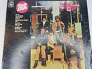 Moby Grape ‎- Moby Grape  1967 Columbia CS 2698 1st Press, Rare Early Cover VG