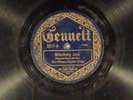 78 RPM -- 3 NORK (Jelly Roll Morton), Gennett 4968, 5217 & 5220, all VV+ Jazz