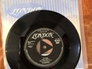 The Chantels – Maybe / Come My Little Baby London 45 HLU 8561 Excellent