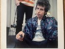 Bob Dylan - Highway 61 Revisited LP Colombia CL2389 1965 1st Pressing