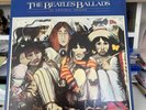 THE BEATLES LP BEATLES BALLADS D407