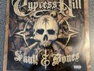 Cypress Hill - Skull & Bones 12