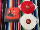 The White Stripes Elephant 2003 Red + White 2x Vinyl LP VG+ VPI Cleaned