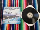 Guided By Voices Isolation Drills US 1st Press Vinyl LP VG+ SHRINK VPI CLEANED