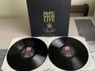 SIMPLE MINDS - LIVE - IN THE CITY OF LIGHT - Double 12