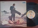 WILLIE COLON - COSA NUESTRA - LP - SALSA, GUAGUANCO, FANIA REC. OG US MONO