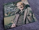 J.R.R. Tolkien Reads The Lord Of The  Rings-  Caedmon TC 1478- US LP- 1975- Rare