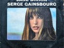JANE BIRKIN SERGE GAINSBOURG JE T'AIME...MOI NON PLUS 1969 Fontana Vinyl