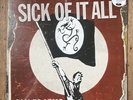 Sick of It All-Call to Arms by Sick of It All (Record, 1999) Cro-mags/ Strife/