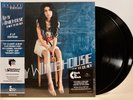 2 LP: Amy Winehouse – Back To Black, DELUXE Edition, 1st Press, NEU & OVP