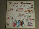SIR JOE QUARTERMAN & FREE SOUL S/T LP ORIG '73 GSF GSF-S-1009 RARE FUNK SOUL GEM