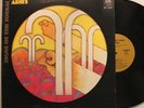 Signs Of The Zodiac Lp Aries On A&M - Vg+ / Vg++