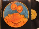 Signs Of The Zodiac Lp Cancer On A&M - Vg++ To Nm / Vg++