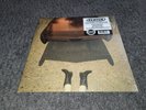Clutch - Transnational Speedway League Vinyl LP Colored Numbered SEALED Signed