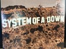 System of a Down - Toxicity - 2018 Repress-black vinyl LP - Used- Fast Shipping