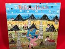 TALKING HEADS Little Creatures 1985 UK vinyl LP + INNER Road To Nowhere original