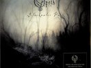 OPETH - Blackwater Park 2-LP (2021 Limited Dark Transparent Vinyl) SEALED**
