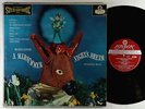 Peter Maag - Mendelssohn: A Midsummer Nights' Dream LP - London - CS 6001 VG+