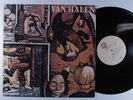 VAN HALEN Fair Warning WARNER BROS LP VG+ k