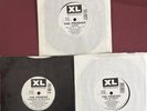 The Prodigy   Charly + Everybody In The Place + Out Of Space  3x 7 Inch Vinyl