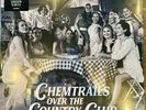 UO EXCLUSIVE / GREEN VINYL - Lana Del Ray “Chemtrails Over the Country Club”