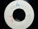 Maytals & Beverley’s All Stars - School Days (Pyramid PYR-6055)  BLANK 45