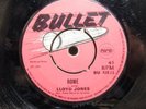 Lloyd Jones - Rome (Bullet BU 429) Reggae 45