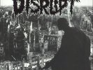 Disrupt Disrupt 12
