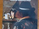 David Allan Coe The Mysterious Rhinestone Cowboy VG+/VG+ Vinyl LP Outlaw Country