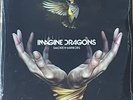 Imagine Dragons: Smoke + Mirrors Vinyl Records